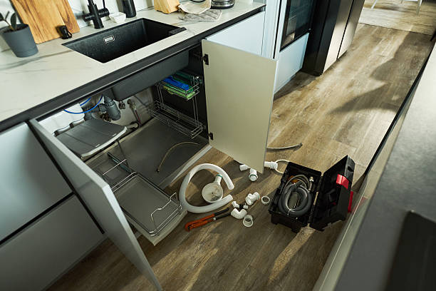 24/7 Emergency Gas Line Repair experts in Dellslow, WV